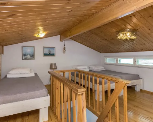 Rantalinna 2 Hotels in Imatra