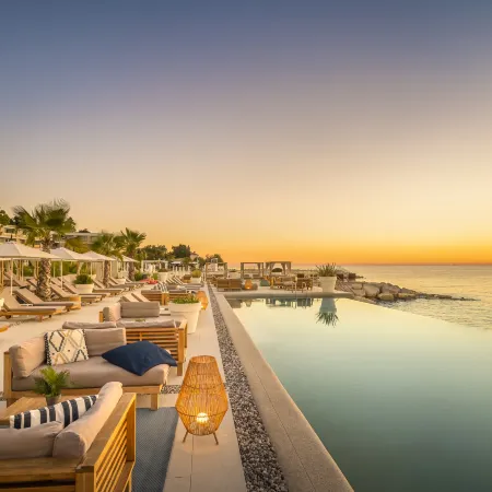 Valamar Collection Marea Suites