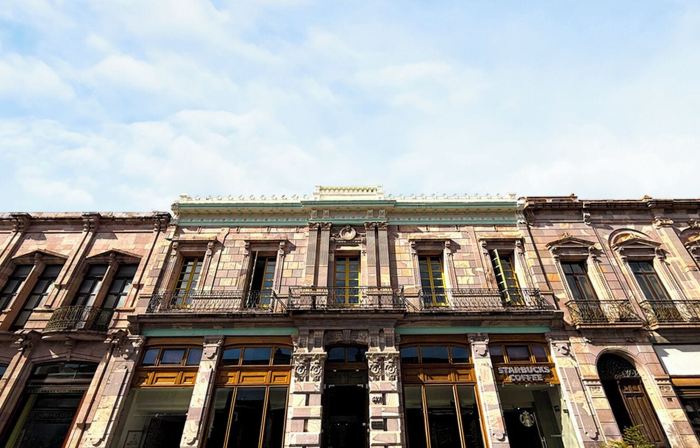 Santa Rita Hotel del Arte