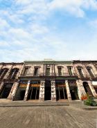 Santa Rita Hotel del Arte