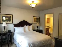 Bay Meadows Resort