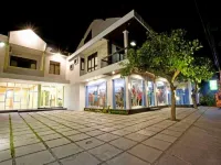 Zaen Hotel Syariah - Bintang 1