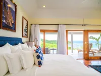 The Inn at English Harbour Hotels in English Harbour