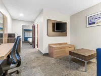 ホリデイ イン エクスプレス ホテル & スイーツ フローレンス ノースイースト by IHG フローレンスのホテル