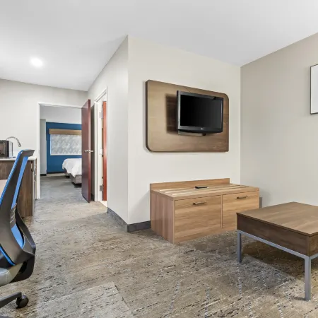 Holiday Inn Express & Suites FLORENCE NORTHEAST by IHG