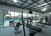 The Park 304 Executive Serviced Apartment