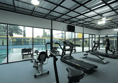 รูปภาพของโรงแรม เดอะ ปาร์ค 304