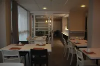 The Originals City, Hôtel Novella, Nantes Centre Gare - servizio colazione