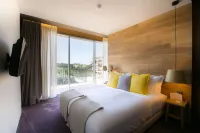 Vale d'Azenha Hotel Rural & Residences - Balkon