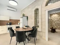 Mamilla View- Suites & Apt Hotel Hotels near Time Elevator Jerusalem