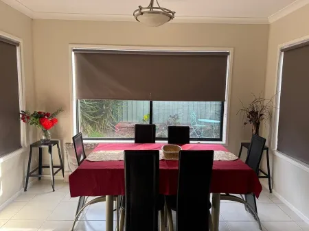 Specious house in Bendigo Отели в г. Кангару Флэт