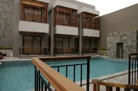 Grand Laguna Hotel & Villa - Pools
