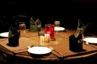 Aalankrita Resort and Convention - Aamiainen