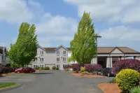 Best Western Hartford Hotel  Suites Hotel di Wethersfield