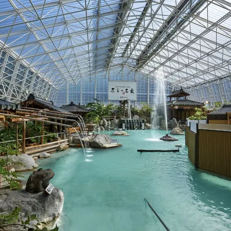 Kirishima Hotel