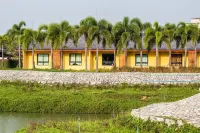 Prew Lom Chom Nam Hotels in Bo Win