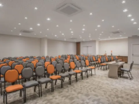 Intercity Pátio Pinda Hotel & Resort Hotels in Pindamonhangaba