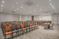 Intercity Pátio Pinda Hotel & Resort Hotels in Pindamonhangaba