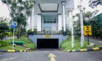Hotel Dafam Semarang Hotel a Sekayu
