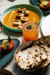 Radisson Blu Hotel Pune Kharadi - Bữa sáng