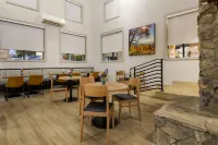 Graystone Lodge, Ascend Hotel Collection - breakfast
