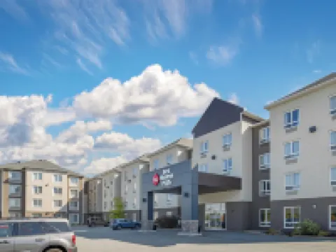 Best Western Plus Dartmouth Hotel  Suites Hotels in Dartmouth