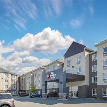 Best Western Plus Dartmouth Hotel  Suites