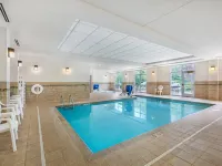 Comfort Inn & Suites Hotels in Dover
