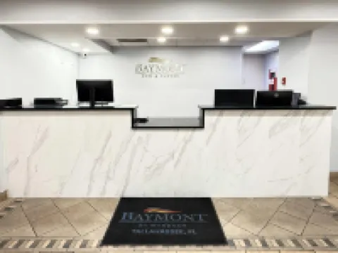 Baymont by Wyndham Tallahassee Hotels in Leon County