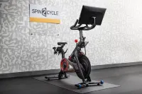 Tru by Hilton Cleveland - Gym