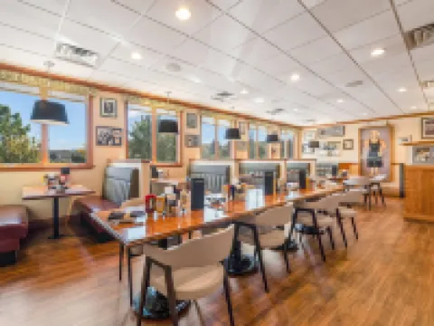 Ramada by Wyndham State College Hotel & Conference Center Hotels in State College