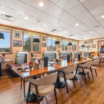 Ramada by Wyndham State College Hotel & Conference Center