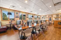 Ramada by Wyndham State College Hotel & Conference Center Hotels in State College