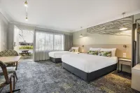 Nightcap at Kondari Resort Hotels in Urangan