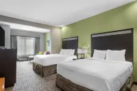 Best Western Plus Bay City Inn  Suites