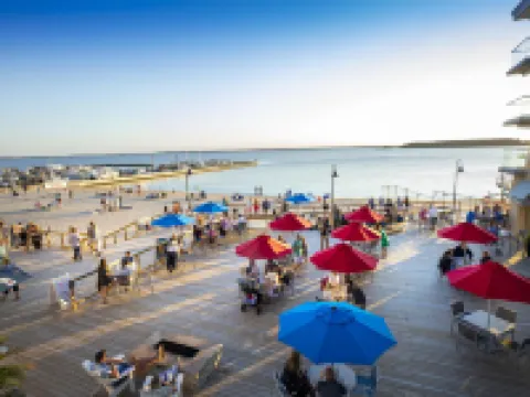 Hyatt Place Dewey Beach Hotels in Dewey Beach