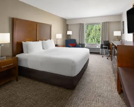 Wingate by Wyndham Grove City スプリングフィールドのホテル