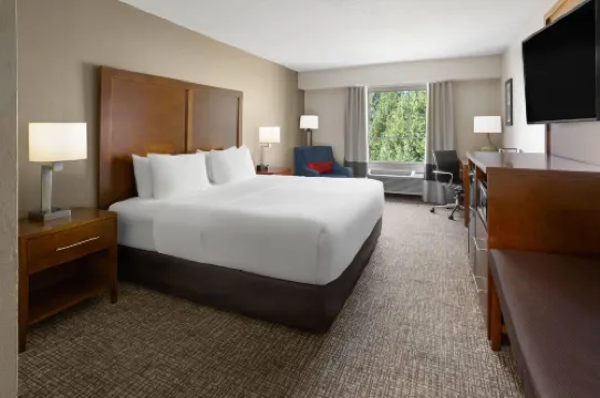 Wingate by Wyndham Grove City Hoteles en Municipio de Springfield