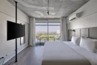 阿爾馬雷納普埃爾託雷蒂羅，美利亞附屬