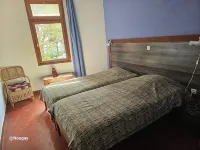 VILLA BOUTANGA Hotels in Bangangte