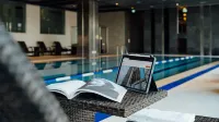 LOTTE CITY HOTEL MAPO - Pools