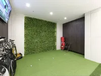 大邱EXCO麗德酒店 大邱酒店
