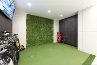 大邱EXCO麗德酒店