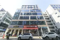 Incheon Hound IncheonGeomdan New Town Branch - 2つ星