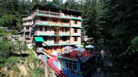 ShriGo Hotel Hadimba Valley Hotels near Hidimba Devi Temple