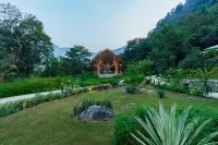 Oneness Rishikesh by Ganga Kinare- A Luxury Wilderness Resort Hotels in Devaprayag