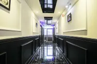 Jinju Hotel the V