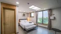 Chilgapsan NH Hotel - 3 stjerner