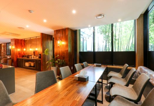 청주 메리제인 호텔