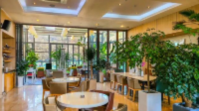 Chereville Spa Tourist Hotel Hotels in Yangpyeong-gun